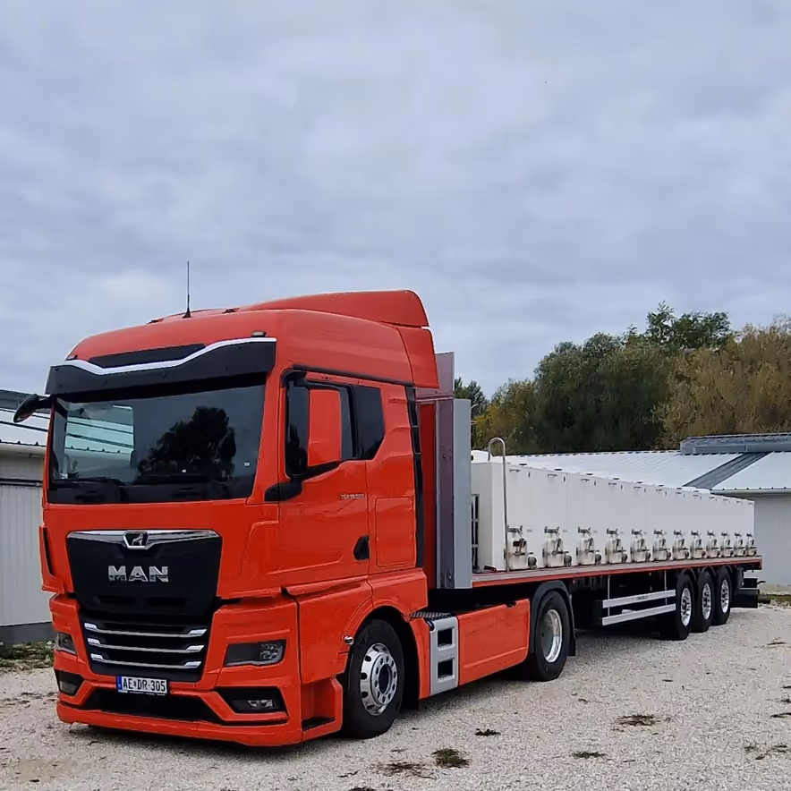 Truck